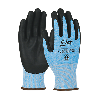 Gants de manutention 16-1835R photo du produit visuel_1 2XL