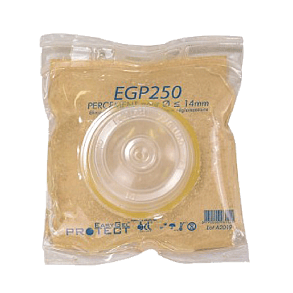 Gel pour perçage de l'amiante EGP250+ photo du produit