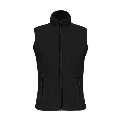 Gilet sans manches femme K906 photo du produit visuel_1 2XL