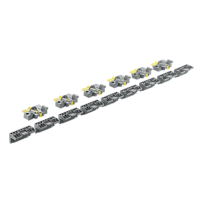 Kit de clips de fixation Top Line XL photo du produit