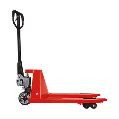 Transpalette manuel AC25 photo du produit