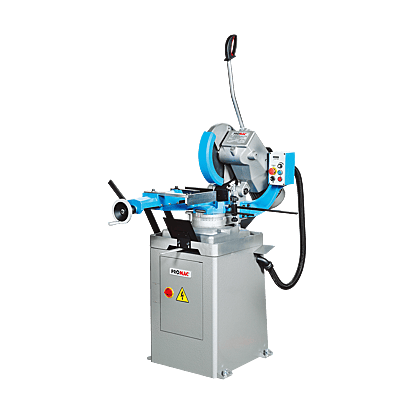 Tronçonneuse stationnaire SY350V photo du produit