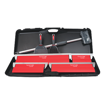 Valise spéciale plaquiste ParfaitLiss photo du produit
