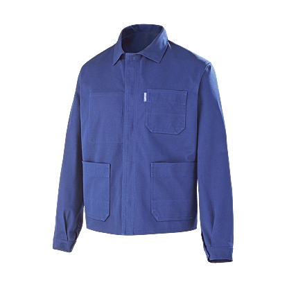 Veste d'atelier 9127 photo du produit visuel_1 2XL