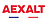 Logo de la marque Aexalt