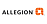 Logo de la marque Allegion