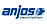 Logo de la marque Anjos