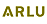 Logo de la marque Arlu