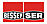 Logo de la marque Bessey