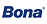 Logo de la marque Bona
