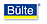 Logo de la marque Bulte