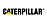 Logo de la marque Caterpillar