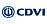 Logo de la marque CDVI