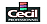 Logo de la marque Cecil