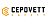 Logo de la marque Cepovett