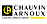 Logo de la marque Chauvin Arnoux