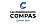 Logo de la marque Compas