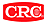 Logo de la marque CRC