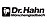 Logo de la marque Dr Hahn