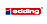 Logo de la marque Edding