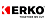 Logo de la marque Erko
