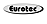 Logo de la marque Eurotec