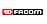 Logo de la marque Facom