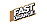 Logo de la marque Fast Orange