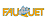 Logo de la marque Fauquet