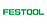 Logo de la marque Festool