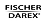 Logo de la marque Fischer Darex