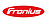 Logo de la marque Fronius