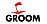 Logo de la marque Groom