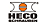 Logo de la marque Heco