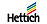 Logo de la marque Hettich