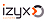 Logo de la marque Izyx