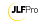 Logo de la marque JLF Pro