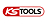 Logo de la marque KS Tools