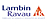 Logo de la marque Lambin Ravau