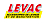 Logo de la marque Levac