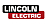 Logo de la marque Lincoln