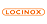 Logo de la marque Locinox