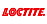 Logo de la marque Loctite