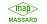 Logo de la marque Map Massard