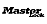 Logo de la marque Master Lock