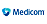 Logo de la marque Medicom