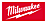 Logo de la marque Milwaukee