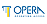 Logo de la marque Opera