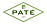 Logo de la marque Pate