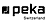 Logo de la marque Peka